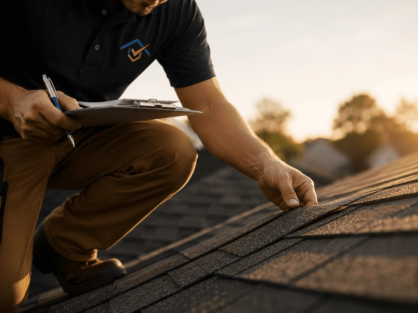 Why Choose Roof Inspection in Galena, MD